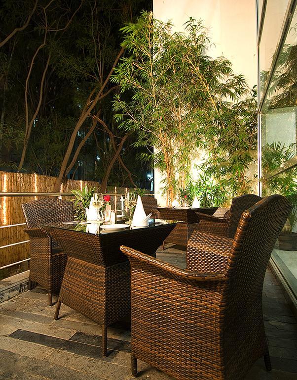 Citrus Residences Pune Pimpri-Chinchwad Exterior foto