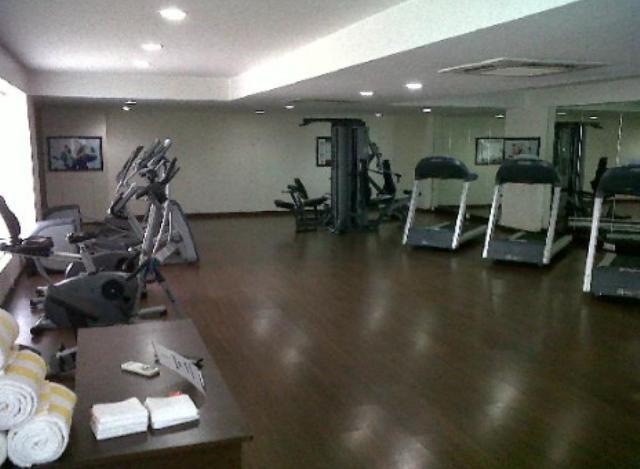 Citrus Residences Pune Pimpri-Chinchwad Exterior foto