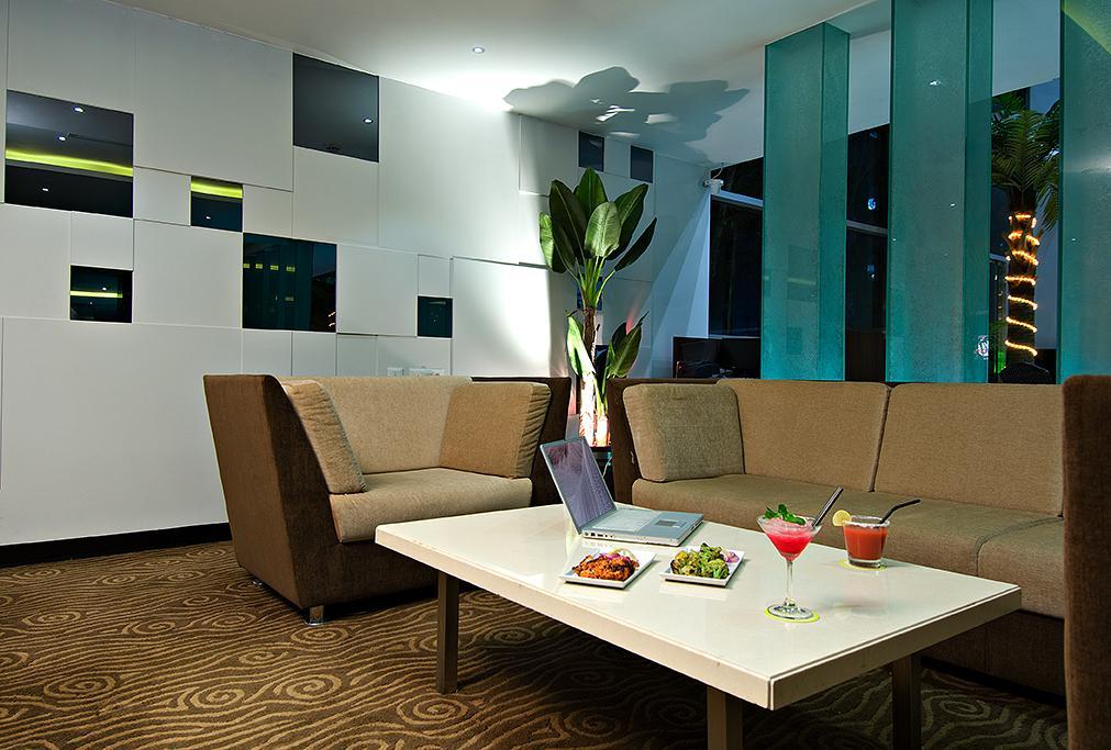 Citrus Residences Pune Pimpri-Chinchwad Exterior foto