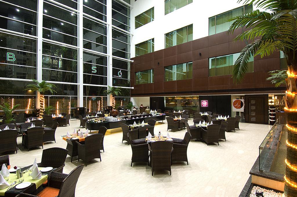 Citrus Residences Pune Pimpri-Chinchwad Exterior foto
