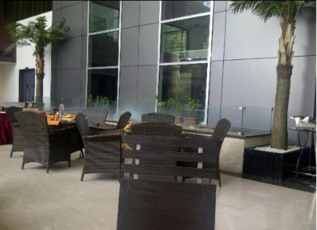 Citrus Residences Pune Pimpri-Chinchwad Exterior foto