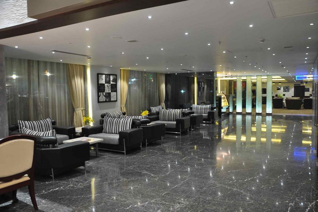 Citrus Residences Pune Pimpri-Chinchwad Exterior foto