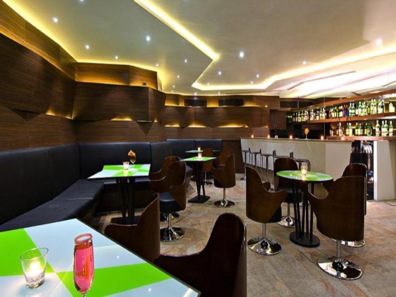 Citrus Residences Pune Pimpri-Chinchwad Exterior foto