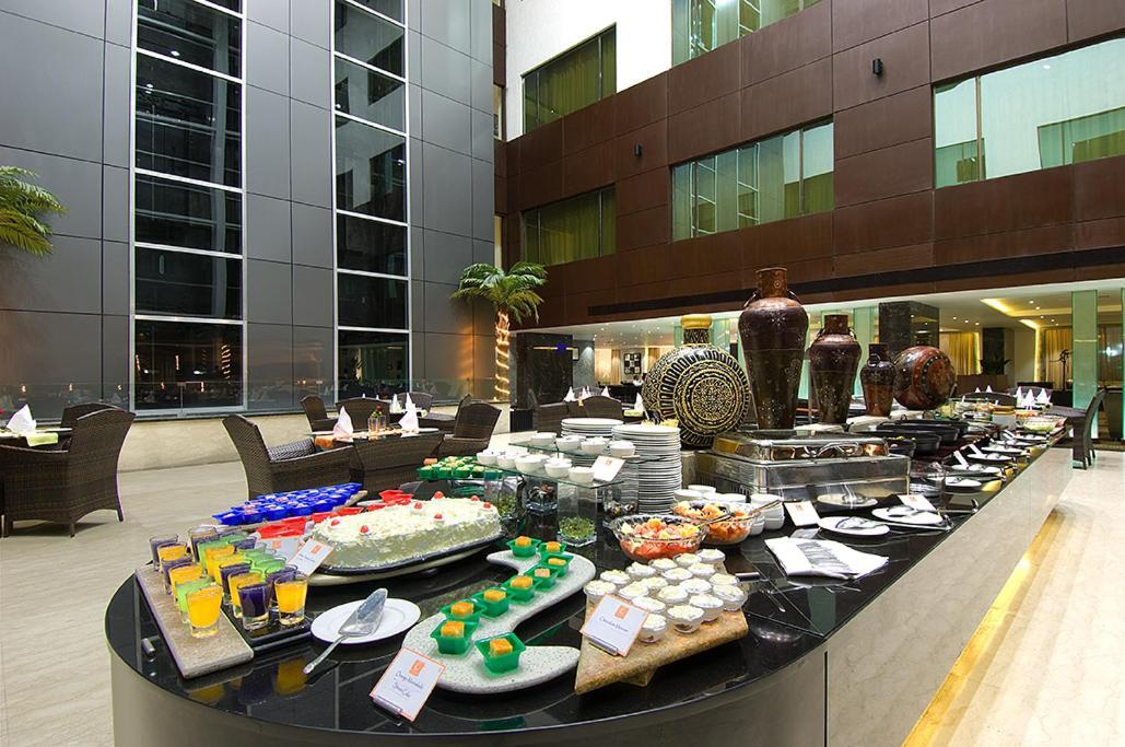 Citrus Residences Pune Pimpri-Chinchwad Exterior foto