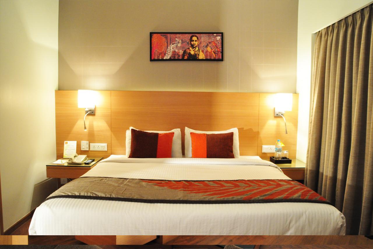 Citrus Residences Pune Pimpri-Chinchwad Exterior foto