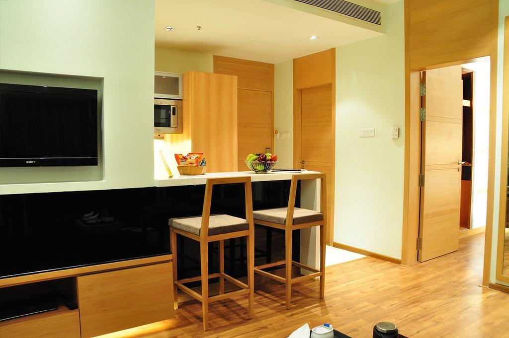 Citrus Residences Pune Pimpri-Chinchwad Exterior foto
