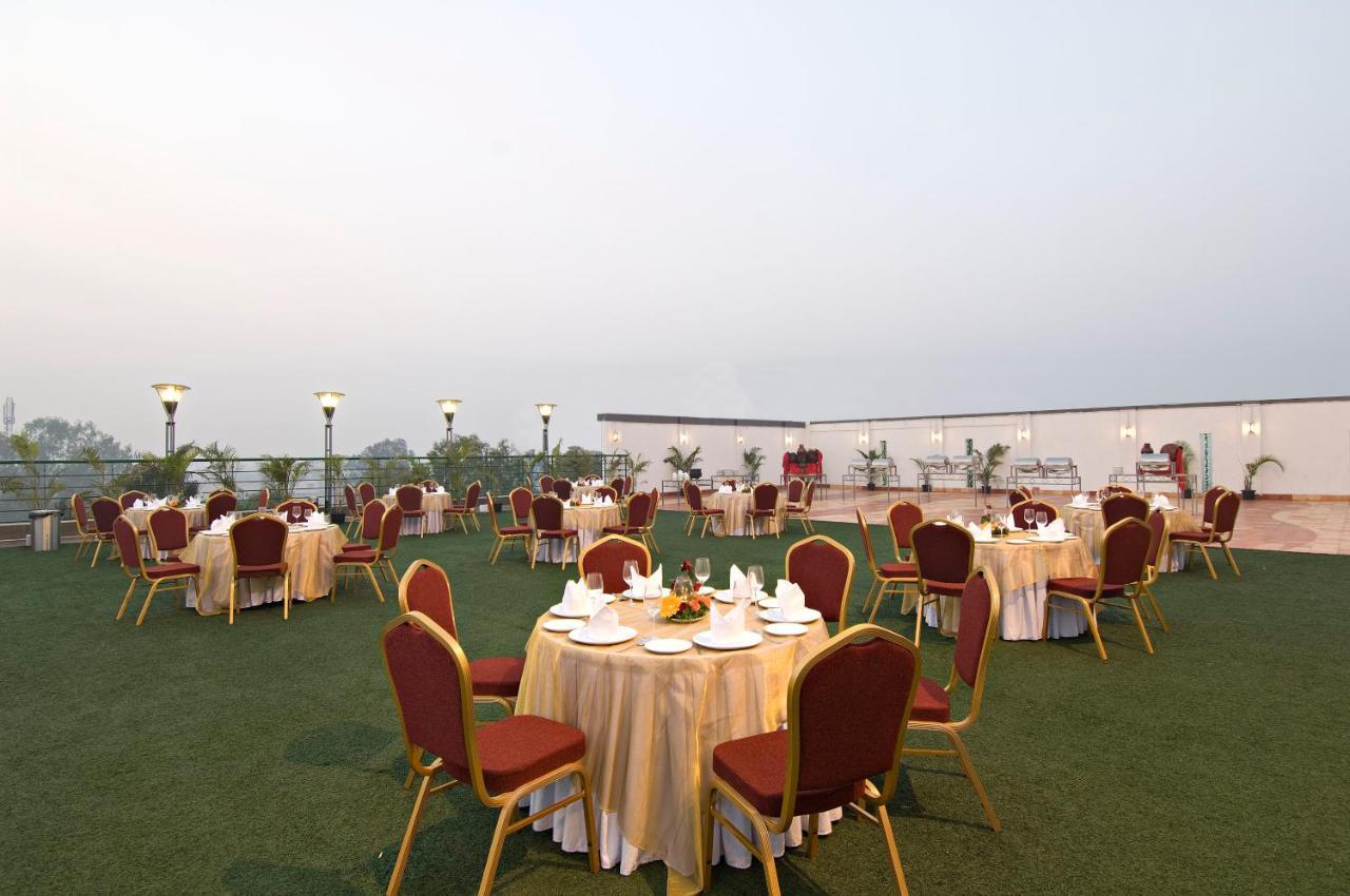 Citrus Residences Pune Pimpri-Chinchwad Exterior foto