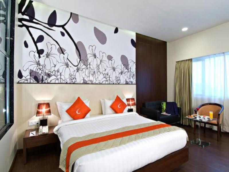 Citrus Residences Pune Pimpri-Chinchwad Exterior foto