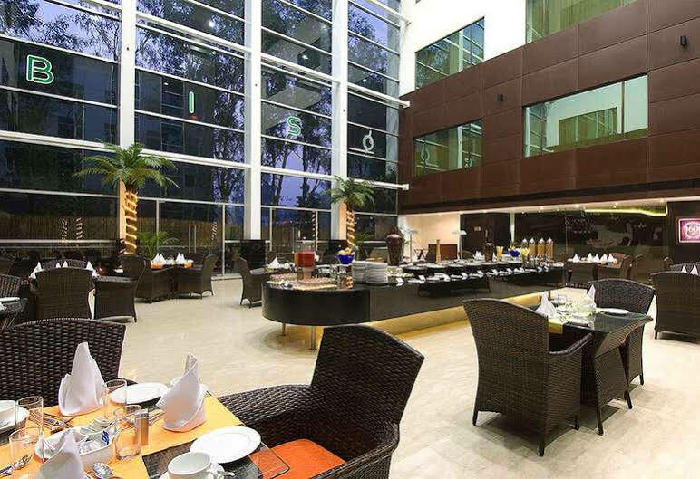Citrus Residences Pune Pimpri-Chinchwad Exterior foto