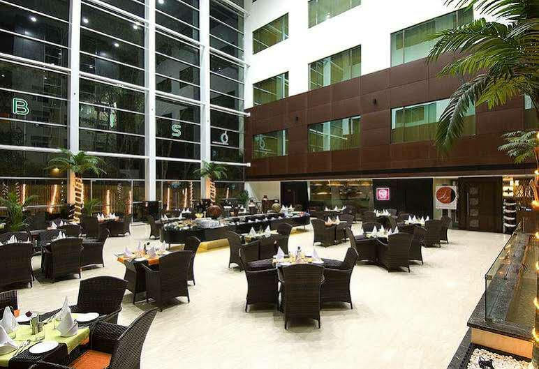 Citrus Residences Pune Pimpri-Chinchwad Exterior foto