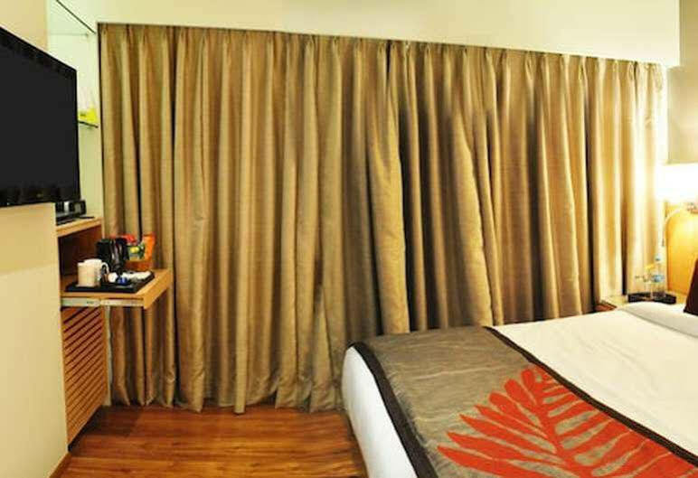 Citrus Residences Pune Pimpri-Chinchwad Exterior foto