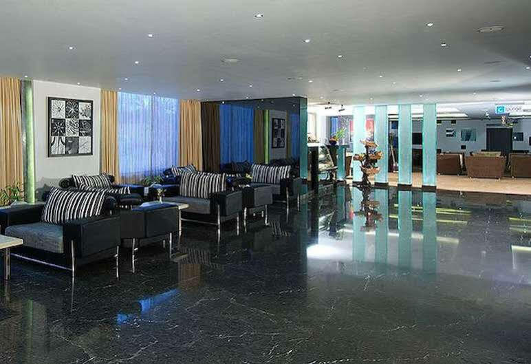 Citrus Residences Pune Pimpri-Chinchwad Exterior foto